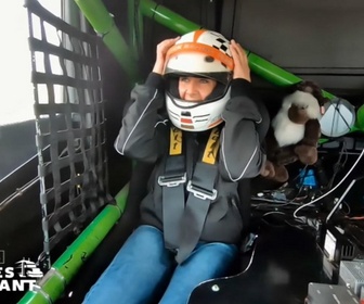 Replay Les reines du volant - Episode 15