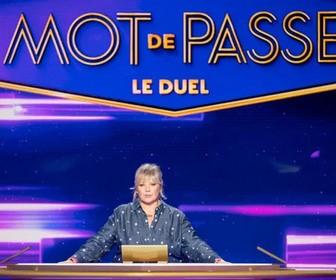 Replay Mot de passe : le duel - Émission du mardi 15 avril 2025