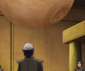 Replay Naruto Shippuden - S17 E5 - Le complot