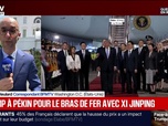 Replay Marschall Truchot : Opération Massue, pari risqué et incertain pour Trump – 13/05
