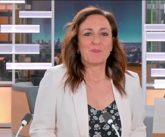 Replay Le fil info - 23/12/2025