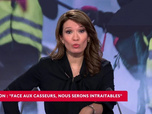 Replay A suivre avec Claire-Elisabeth Beaufort - 18/10/2026
