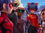 Replay Miraculous - Les aventures de Ladybug et Chat Noir - Princesse Syren