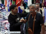 Replay Un jour, un doc - Maroc : le soleil en camping-car