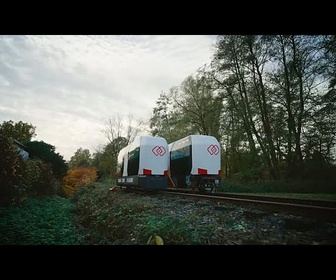 Replay L'Allemagne transforme des chemins de fer abandonnés en voies de monorail