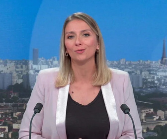 Replay Le fil info - 23/09/2026