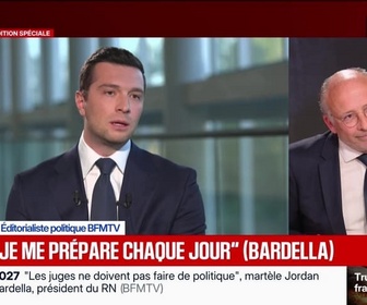 Replay Les émissions spéciales - Édition spéciale : Blocus, Trump prêt à le faire durer pendant des mois - 29/04