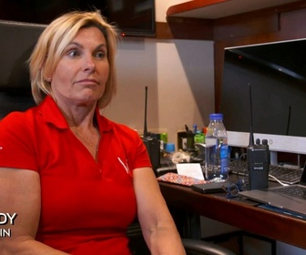 Replay Below deck : Méditerranée - S5 E20 - Un esprit puissant