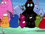 Replay Barbapapa - S02 E30 - Ecole de musique