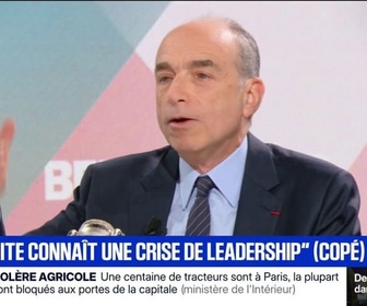 Replay Face à Face - Budget: On a déjà sacrifié la réforme des retraites, on aurait pu dire stop à monsieur Faure, estime Jean-François Copé, maire LR de Meaux