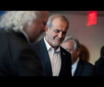 Replay Le président iranien veut des discussions justes et équitables avec les États-Unis