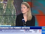 Replay Tout pour investir - Investissement thématique : La résurgence des femmes artistes - 23/10