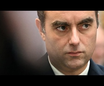 Replay France : le gouvernement Lecornu 2 officialisé avec 34 ministres