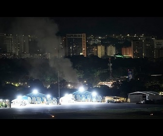 Replay Venezuela : Donald Trump assure que Nicolas Maduro a été capturé
