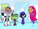 Replay Teen Titans Go ! - S3 E26 - La pince