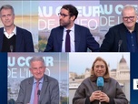 Replay Le débat - Hongrie : vers une nouvelle ère ?