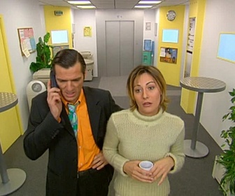 Replay Caméra café - École du commerce