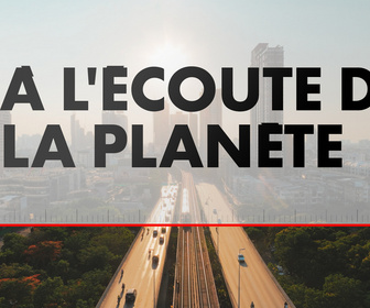 Replay À l'écoute de la Planète (Émission du 10/01/2026)