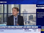 Replay BFM Bourse - Bullshitomètre : Les ETF sur indices performent davantage que la gestion active à long terme - FAUX répond Aymeric Diday - 13/01
