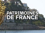 Replay Patrimoines de France - L'invention du tourisme balnéaire
