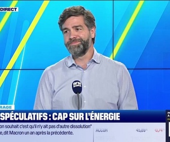 Replay Tout pour investir - Le déchiffrage : Fonds spéculatifs, cap sur l'énergie - 10/06