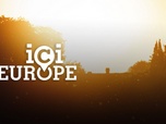 Replay Ici l'Europe