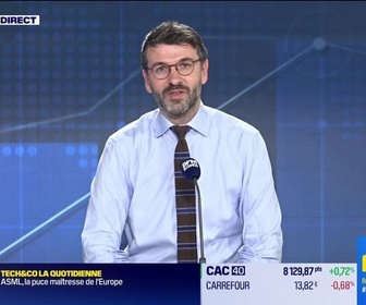 Replay BFM Bourse - Vendredi 30 janvier