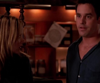 Replay Buffy contre les vampires - S6 E2 - Chaos (2/2)