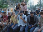 Replay Israël-Palestine : le conflit sans fin - Malgré le bain de sang à Gaza, les Israéliens incrédules face aux critiques