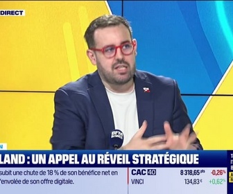 Replay Tout pour investir, la masterclass - Mikaa Blugeon-Mered - 13/02