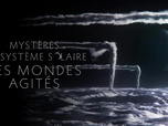 Replay Mystères du système solaire - 22/05/2026