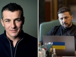 Replay Les routes de la soif / Nouveaux pourparlers Ukraine-Russie - 28 minutes