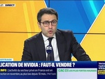 Replay Tout pour investir - Le déchiffrage : Publication de Nvidia, faut-il vendre ? - 22/11