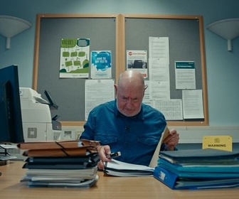 Replay Est-il vrai que... ? - Est-il vrai qu'autrefois il y avait beaucoup moins de paperasse ?