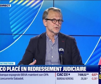 Replay Good Morning Business - Mardi 12 août