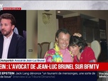 Replay Affaire suivante - Affaire Jeffrey Epstein: Jean-Luc Brunel n'a jamais été mis en examen pour avoir rabattu des femmes, assure son avocat Mathias Chichportich