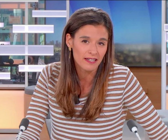Replay Le 16h/18h - Émission du mercredi 17 septembre 2025