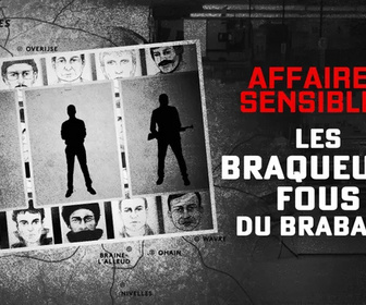 Replay Affaires sensibles - 16/11/2025