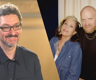Replay Le Paris des Arts avec David Foenkinos et Françoise Fabian