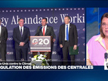 Replay Élément Terre, la quotidienne - Les centrales électriques américaines ne sont plus tenues de réguler leurs émissions