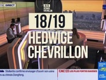 Replay La grande interview d'Hedwige Chevrillon - IA : comment GEODIS optimise ses flux ? - 20/05