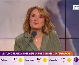 Replay 5/7 le morning RMC - Le supplément du 12 décembre 2025