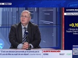 Replay BFM Bourse - La Data Room : +0,19 % = le niveau du Global Supply Chain Pressure Index (GSCPI) publié par la Fed de New York en mai. Il indique un rebond notable des tensions logistiques mondiales - 16/06
