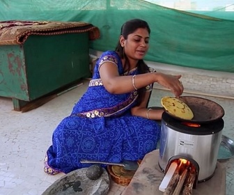 Replay Pain suédois et chapati indien - À chaque pays sa recette !