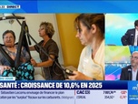 Replay Good Morning Market - LNA Santé : croissance de 10,6% en 2025 - 02/04