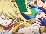 Replay Fairy Tail - S9 E46 - Les flammes du dragon déchaîné
