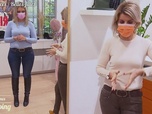 Replay Les reines du shopping - J1 : Élégante avec des bottes ou des bottines