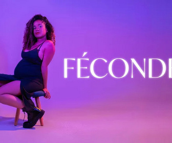 Replay Élodie Arnould : Fécondée