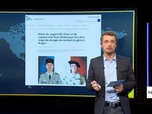 Replay Info ou intox - La France, cible privilégiée de la désinformation russe
