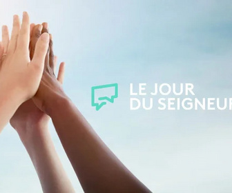 Replay Le jour du Seigneur - Jésus et ses drôles de dames